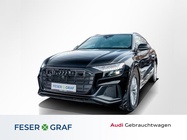 Audi Q8 2022
