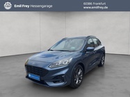 Ford Kuga 2024