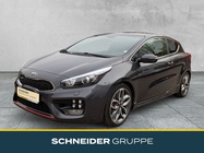 Kia pro cee'd / ProCeed 2018