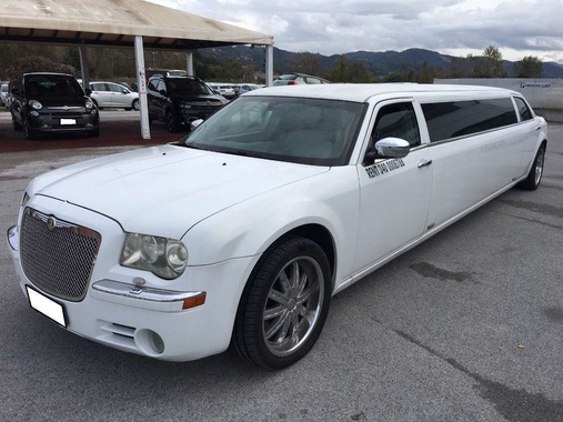 Chrysler 300C 2005