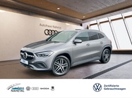Mercedes-Benz GLA-Class 2021