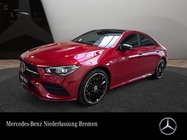 Mercedes-Benz CLA-Class 2023