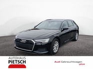 Audi A6 2023