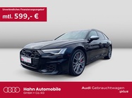 Audi S6 2024