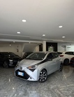 Toyota Aygo 2019