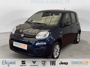 Fiat Panda 2019