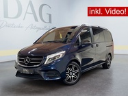 Mercedes-Benz V-Class 2019