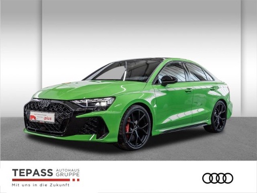Audi RS3 2026