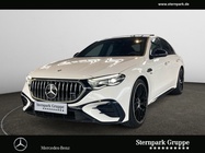 Mercedes-Benz E-Class 2024