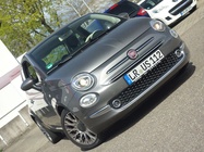 Fiat 500 2020