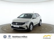 Volkswagen Taigo 2026