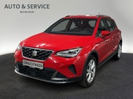 Seat Arona 2023