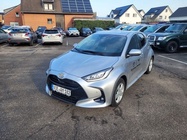Toyota Yaris 2025