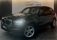 BMW X3 2020
