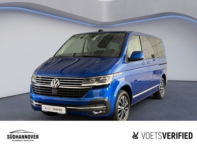 Volkswagen T6