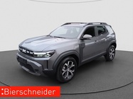 Dacia Duster 2025