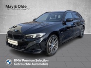 BMW 3 Series 2023