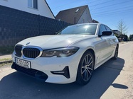 BMW 3 Series 2021