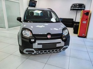 Fiat Panda 2022
