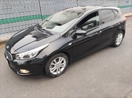 Kia cee'd / Ceed 2015