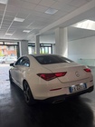 Mercedes-Benz CLA-Class 2019