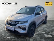Dacia Spring 2023