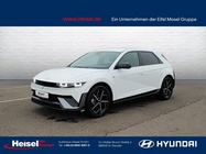 Hyundai Ioniq5 2024
