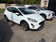 Ford Fiesta 2019