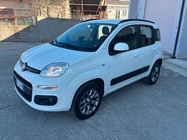 Fiat Panda 2020
