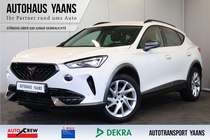 Cupra Formentor 2023