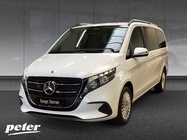 Mercedes-Benz V-Class 2024