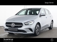 Mercedes-Benz B-Class 2025