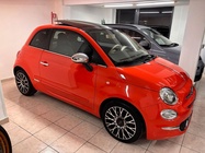 Fiat 500 2022