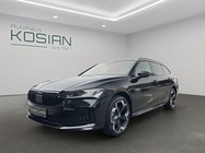 Skoda Superb 2025