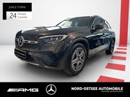 Mercedes-Benz GLC-Class 2025