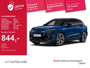 Audi SQ6 e-tron 2024