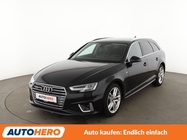 Audi A4 2019