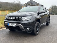 Dacia Duster 2024