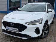 Ford Focus 2023