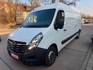 Opel Movano 2021