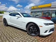 Chevrolet Camaro 2015