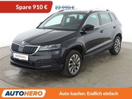 Skoda Karoq 2022