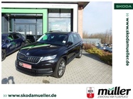 Skoda Kodiaq 2021