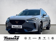 Cupra Formentor 2023