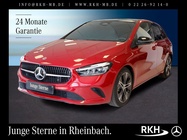 Mercedes-Benz B-Class 2025