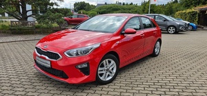 Kia cee'd / Ceed 2020
