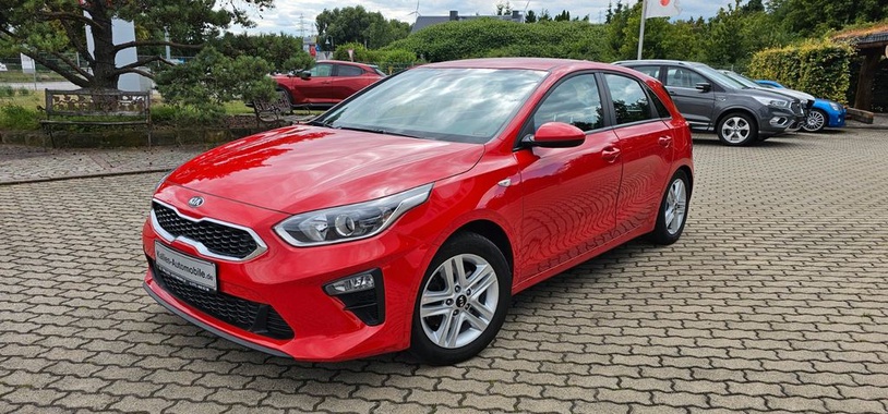 Kia Ceed 2020