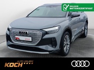 Audi Q4 e-tron 2023