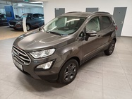 Ford EcoSport 2019