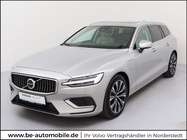 Volvo V60 2022